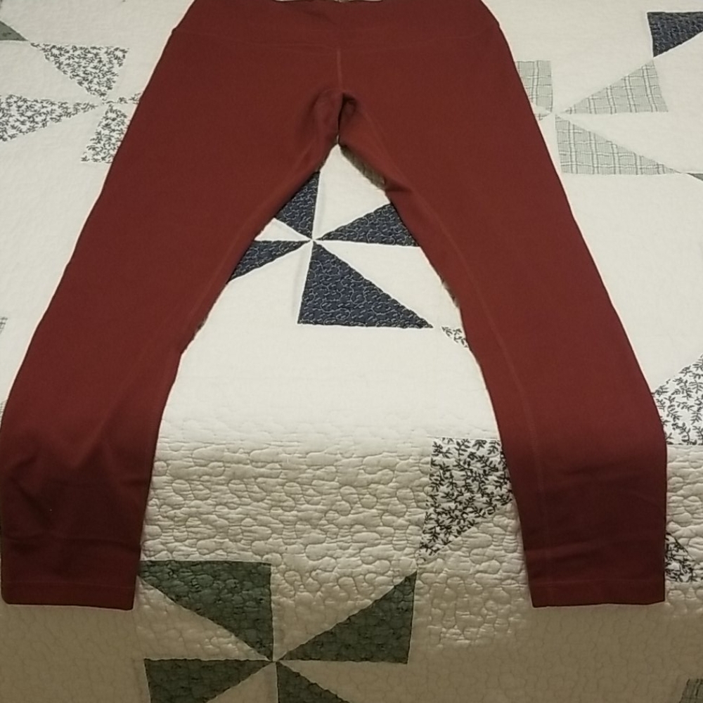 Zella leggings
